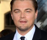 Leonardo DiCaprio faisait la fête au VIP Room de Cannes hier soir le 14 mai 2011.