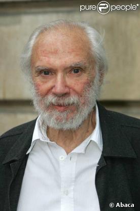 Georges Moustaki