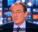 Jean-Pierre Pernaut interroge Carla Bruni sur TF1, le 16 mai 2011.