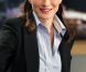 Carla Bruni-Sarkozy au journal télévisé de 13 heures de TF1. 16 mai 2011