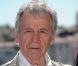 Costa-Gavras à l'occasion de la présentation du  Sauvage , dans le cadre de Cannes Classics, lors du 64e Festival de Cannes, le 16 mai 2011.