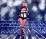 Le Véro-show, carrément renversant, notamment pour Olivier Schultheis !