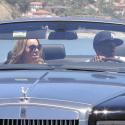 Mariah Carey : Son mari l'a enfin ramenée à la maison, avec les jumeaux !