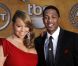 Mariah Carey : Son mari l'a enfin ramenée à la maison, avec les jumeaux !