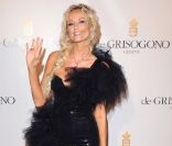 Adriana Karembeu lors de la soirée De Grisogono au Cap d'Antibes, le 17 mai 2011