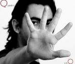Quentin sort l'album  CinQ , le 25 mai dans les bacs.