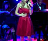 Fergie en concert