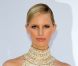 Karolina Kurkova en Chanel lors du gala de l'amfAR au Cap d'Antibes le 19 mai 2011