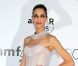 Ana Beatriz Barros lors du gala de l'amfAR au Cap d'Antibes le 19 mai 2011