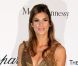 Elisabetta Canalis lors du gala de l'amfAR au Cap d'Antibes le 19 mai 2011