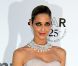 Ana Beatriz Barros lors du gala de l'amfAR au Cap d'Antibes le 19 mai 2011