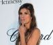 Elisabetta Canalis lors du gala de l'amfAR au Cap d'Antibes le 19 mai 2011