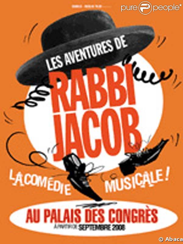 Quand Mc Solaar revisite Rabbi Jacob