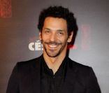 Tomer Sisley en février 2011 