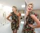 Cannes 2011 : Pauline Lefèvre glam', rock et délirante non loin de Jude Law !