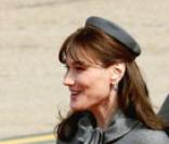 Carla Bruni-Sarkozy