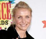 Cameron Diaz