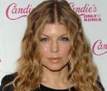 Fergie