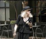 Courtney Love