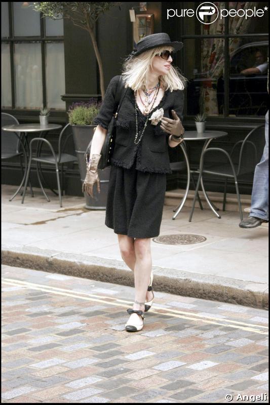Courtney Love