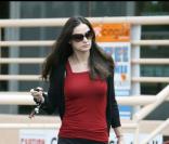 Demi Moore
