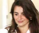 Penelope Cruz