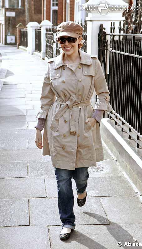 Kylie Minogue