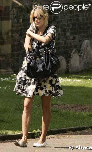 Sienna Miller