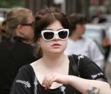 Kelly Osbourne
