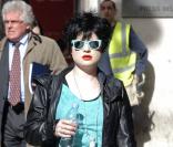 Kelly Osbourne