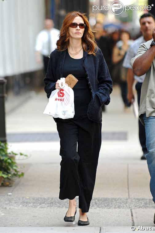 Julia Roberts