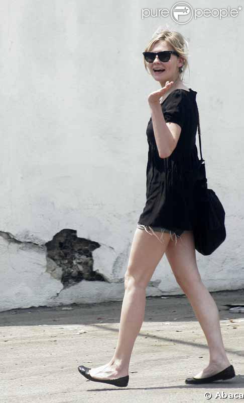 Kirsten Dunst