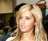 Ashley Tisdale