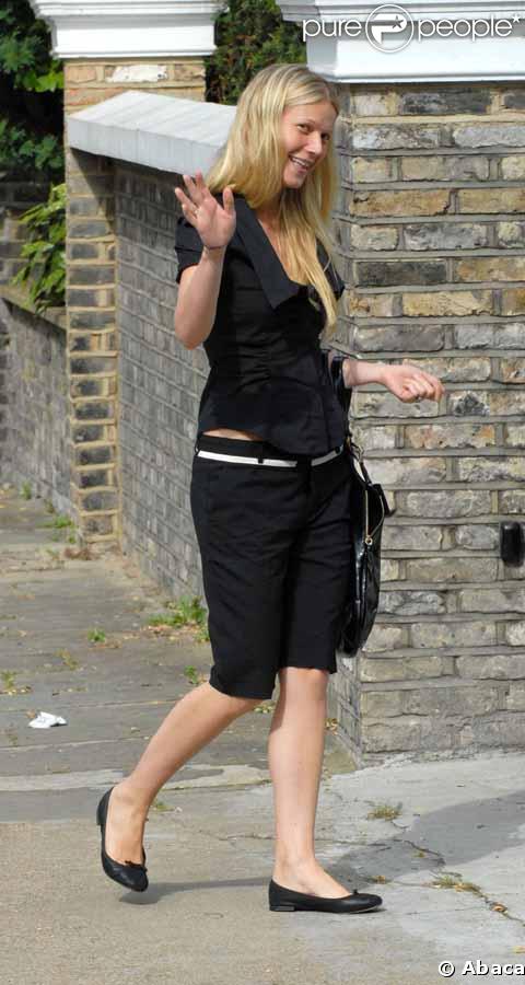 Gwyneth Paltrow