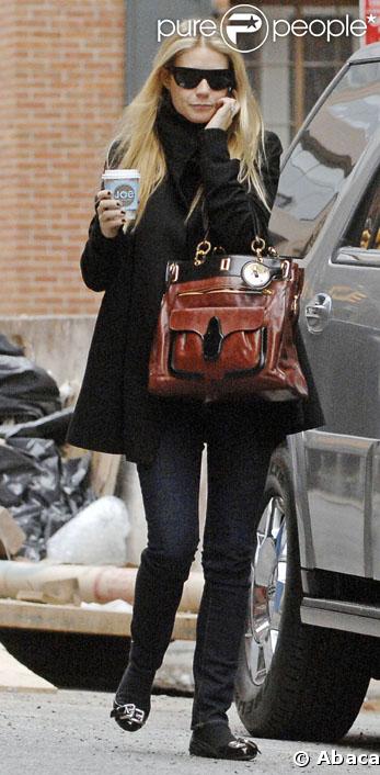 Gwyneth Paltrow