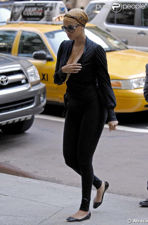 Tyra Banks