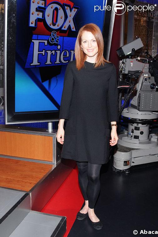 Julianne Moore
