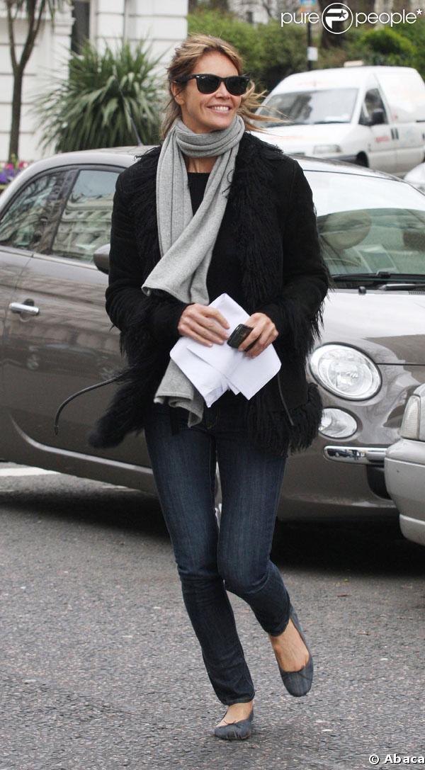 Elle Macpherson