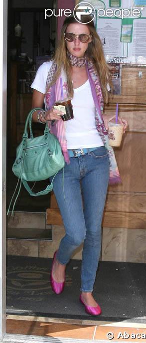 Nicky Hilton
