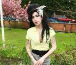 Amy Winehouse
