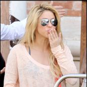 quand shakira rencontre shakiro
