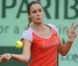 Alizé Cornet : Emue, son hommage au défunt fiancé de Virginie Razzano...