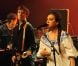 Catherine Ringer et son fils Raoul : Complices en vidéo, complices en scène !