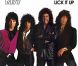 Kiss,  Lick it up , le clip.