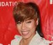 Keyshia Cole : La petite princesse du hip hop s'est mariée !