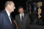 chirac au salon de l agriculture