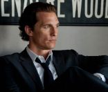 Matthew McConaughey, devenu avocat, lève le voile sur sa défense...