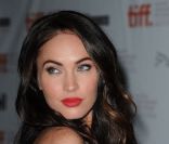 Megan Fox le 10 septembre 2010 au Canada