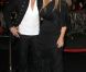 Kirstie Alley pose avec le chorégraphe Maksim Chmerkovskiy. Elle a l'air en pleine forme lors de l'avant-première de Pirates des Caraïbes 4. Anaheim, le 7 mai 2011
