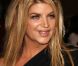 Kirstie Alley pose avec le chorégraphe Maksim Chmerkovskiy. Elle a l'air en pleine forme lors de l'avant-première de Pirates des Caraïbes 4. Anaheim, le 7 mai 2011